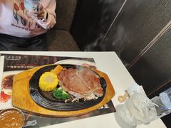 -尊品牛排(绳金塔店)