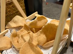 -泰逅SOMTAM泰国餐厅(新淮中心店)