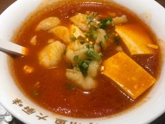 -渝是乎酸菜鱼(龙旗购物中心店)