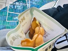 -港师傅·菠萝包(北京超极合生汇店)