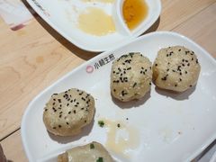 -小杨生煎(黄河路美食休闲街店)