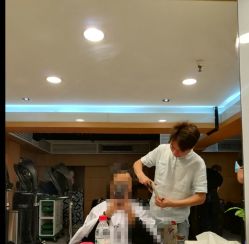 -雅仕 HAIR SALON 美发沙龙
