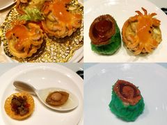 -8餐厅(新葡京酒店)