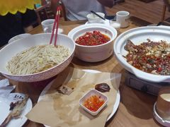 -巢爷老味(东方红店)