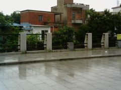 -黄埔古港