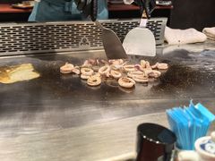 -小山日本料理(兴业太古汇店)