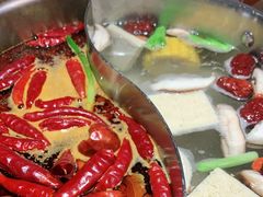 -呷哺呷哺 黄金牧场 (新中关购物中心店)