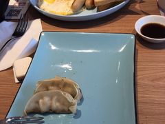 -必胜客(华都店)