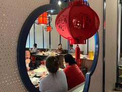 -尚尚仙·酸汤猪手·猪肚鸡火锅(华联万柳购物中心店)