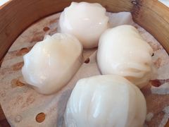 -衡山汇·高级粤菜(霄云路店)