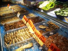 -徐记海鲜(大雁塔|金都店)