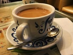 -翠华餐厅(德辅道中店)