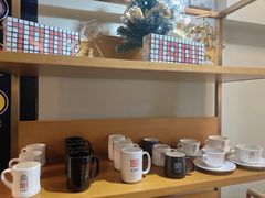 -1901 Cafe(西四店)
