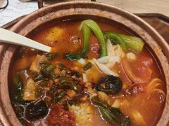 -小满手工粉(上海月星环球港店)