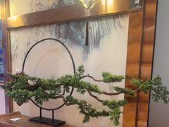 -香山湖渔家大院