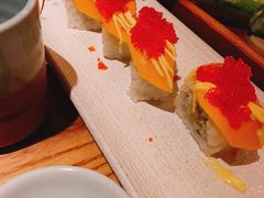 -初居食屋日式料理(万象城购物中心店)