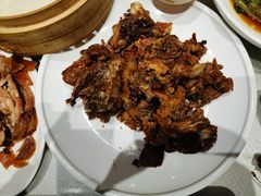 -皇城根北京风味主题餐厅(中海环宇城店)