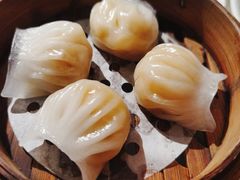 潮福虾饺皇-潮福城大酒楼·潮味粤品·港式点心(湖滨北路店)