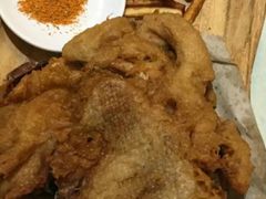 -德泰楼餐饮(莲湖路店)