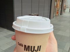 -无印良品餐堂 MUJI Diner(成都太古里店)