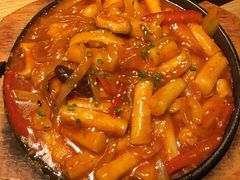 -久苑烧肉(世界城广场店)