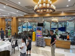 -椿记烧鹅(建干路店)