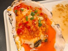 -盛焰铁板烧(王府井店)