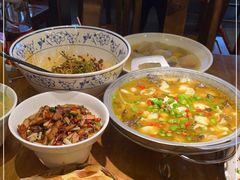 -鸡毛店·川菜(李家沱店)