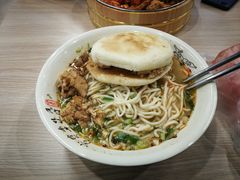 -大连理工大学中心-食堂