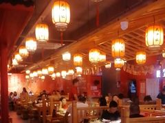 -吴老幺火锅(金龙店)