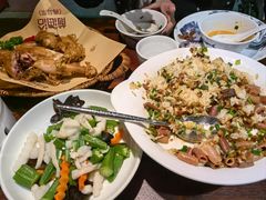 -前海沿·青岛菜(五四广场永旺店)