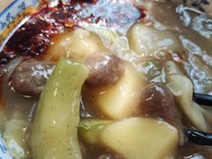 -刘老虎肉丸糊辣汤(总店)