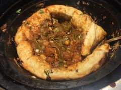 -满兴咱妈烀饼铁锅炖(兰州北街店)