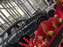 -上海汇之星奔驰4S店(浦东新店)