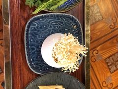 -羊大爷涮肉(亮马桥店)