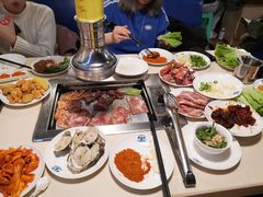 -爱客得牛排海鲜烤肉·火锅自助(春熙路黑金好店)
