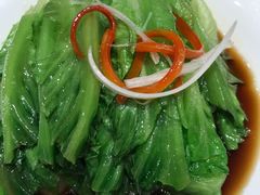 鼓油罗马生菜-凯鸽酒楼(大同振兴街店)