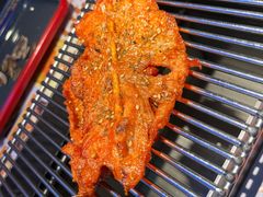 -大成海鲜烧烤·小龙虾(五角场店)
