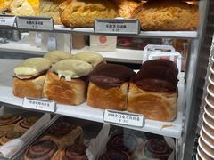 -CHOCMONS巧克怪兽(屏风街店)