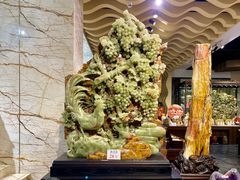 -新疆国际大巴扎