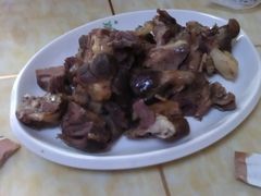 黄焖羊肉-清真·益鑫羊肉手抓馆(花园北街店)