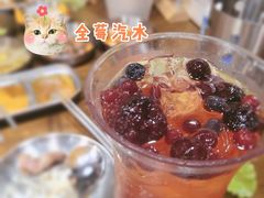 -·缸桶屋·韩式牛肋条自助烤肉(西湖D11店)
