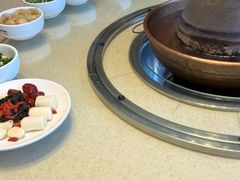 -阳坊大都涮羊肉(阳坊总店)