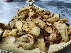 -小民大排档(光谷店)