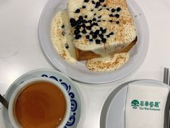 -翠华餐厅(宝安壹方城店)