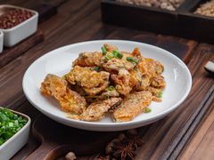 -永新酸菜鱼馆桂花山庄