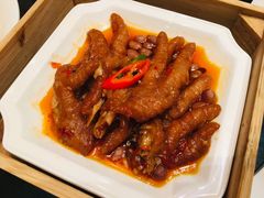 -汕头龙光喜来登酒店-采悦轩中餐厅