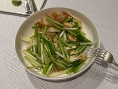 -天宝阁中餐厅(北京瑞吉酒店)