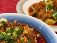 -冯烫烫跷脚牛肉·川菜小馆(武胜西街店)
