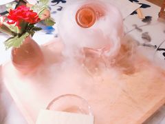 -绿茶餐厅(领展购物广场·中关村店)